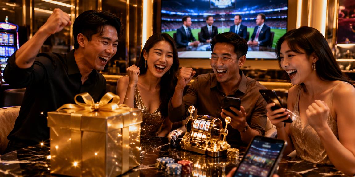 77vin Arcade May Mắn